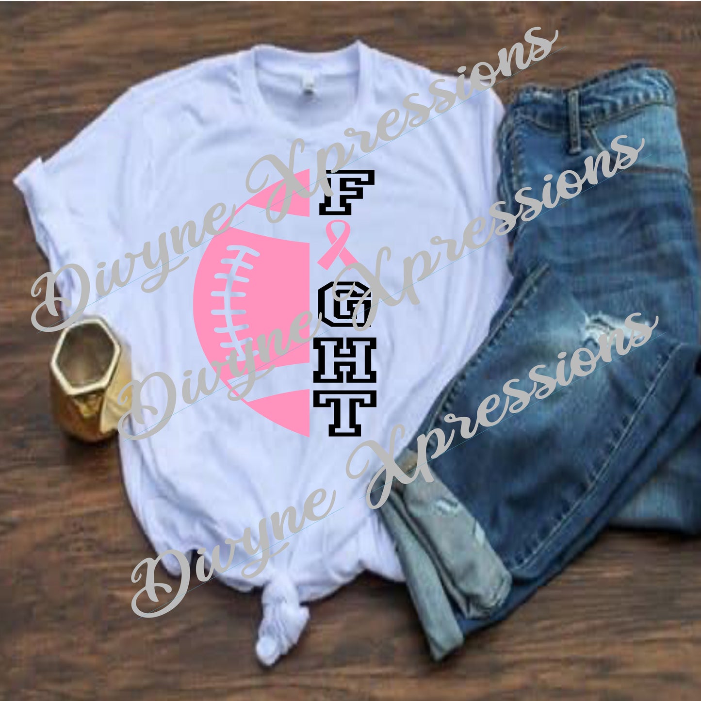 Fight Breast Cancer Cancer 2