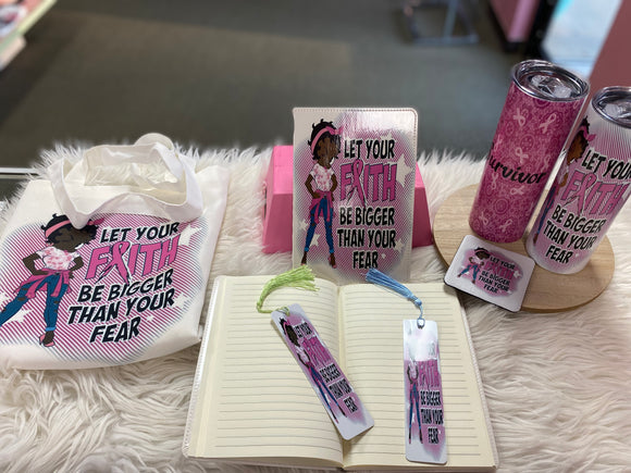 Breast Cancer Awareness Bundle-Betty Boop