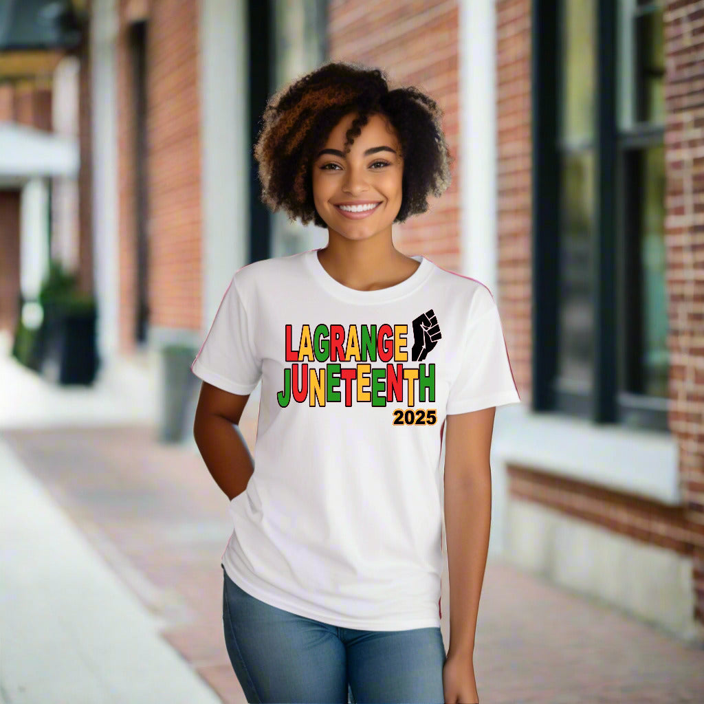 LaGrange Juneteenth 2025