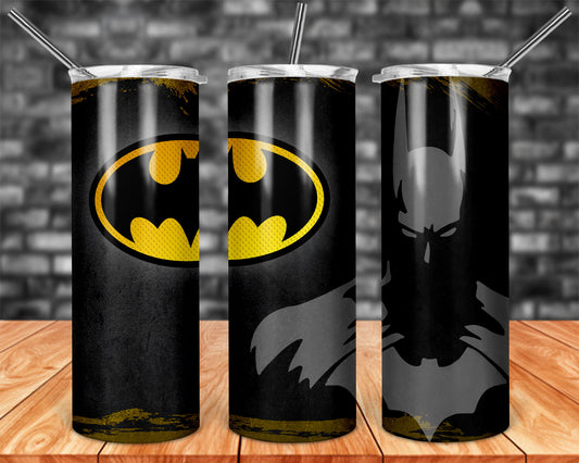 Superhero Tumblers