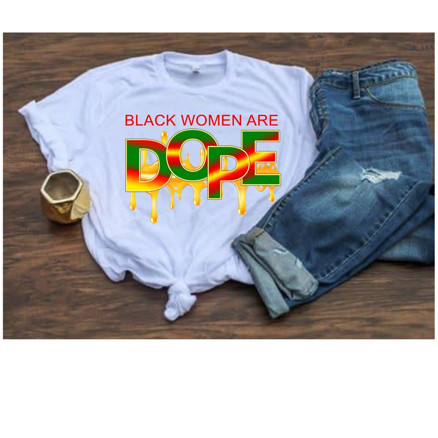 Blk Women Dope