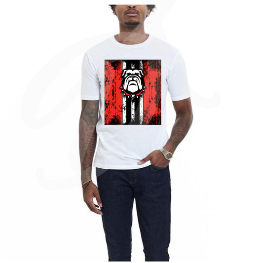 Georgia Bulldogs T shirt