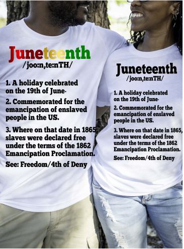 Juneteenth