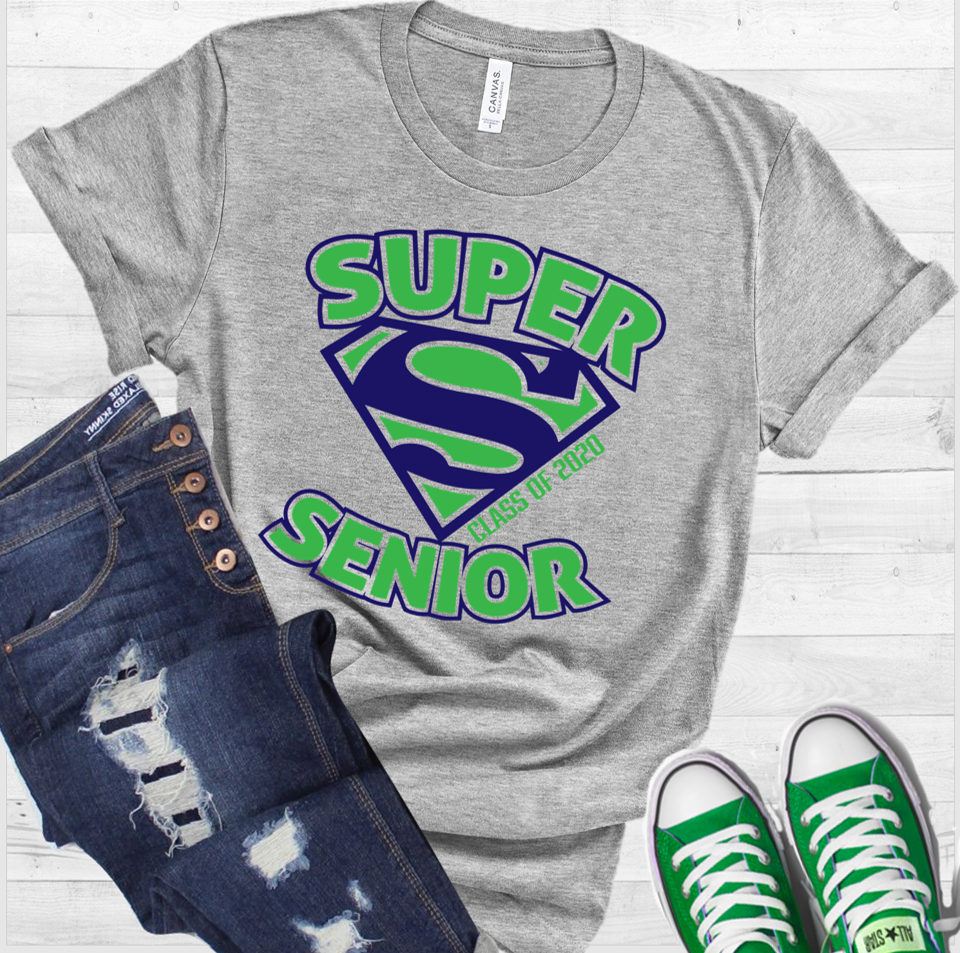 Super Senior