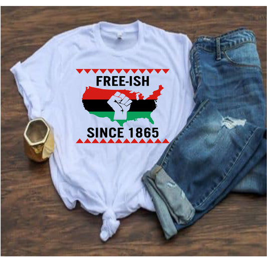 Free-ish 1865