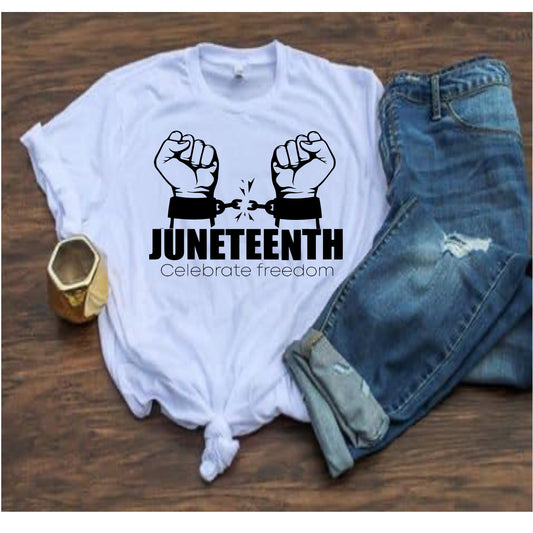 Celebrate Juneteenth